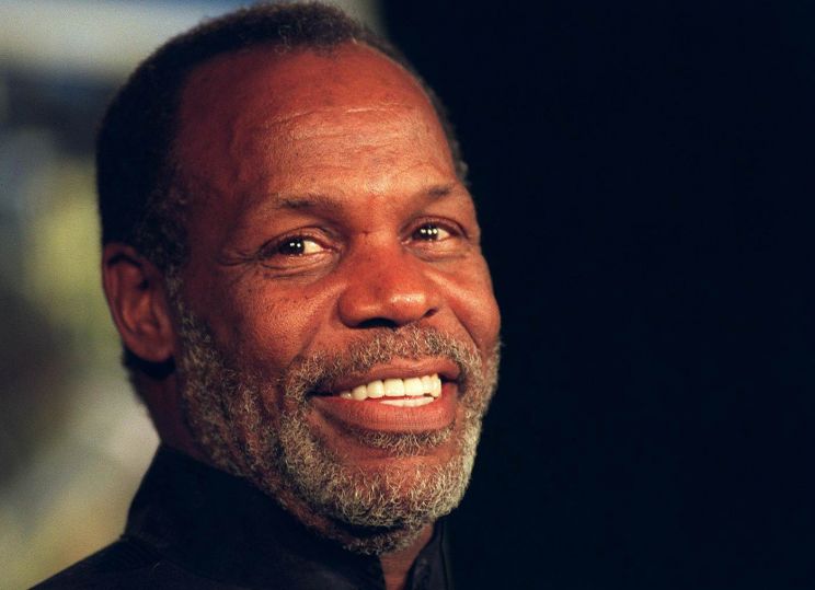 Danny Glover