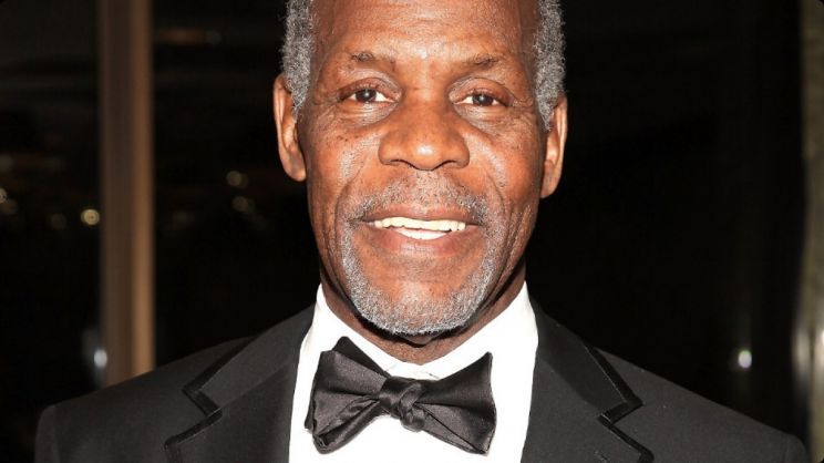 Danny Glover