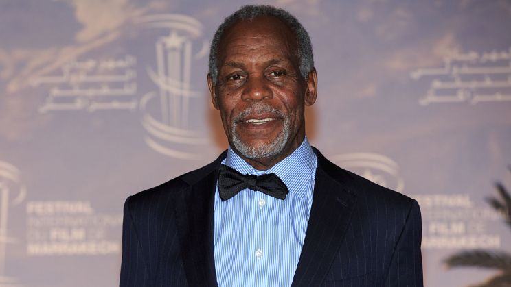 Danny Glover