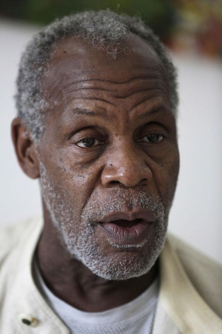 Danny Glover