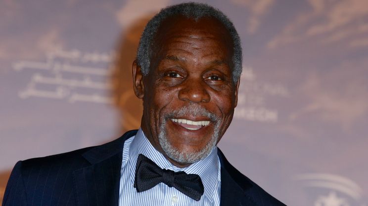 Danny Glover