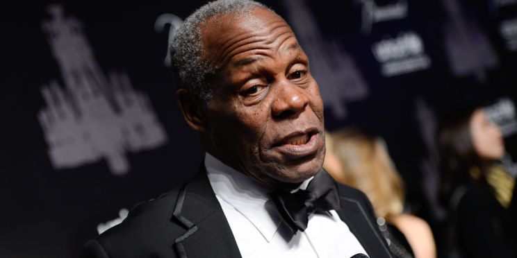 Danny Glover