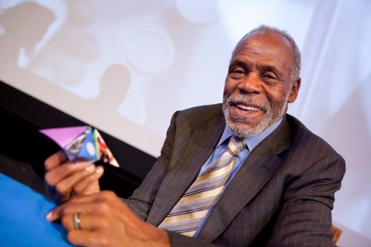 Danny Glover