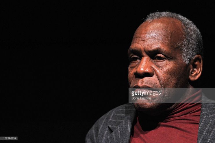 Danny Glover
