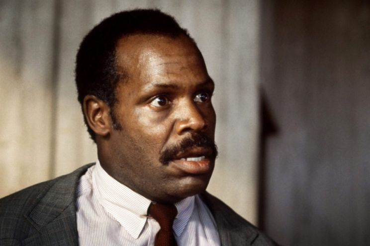 Danny Glover