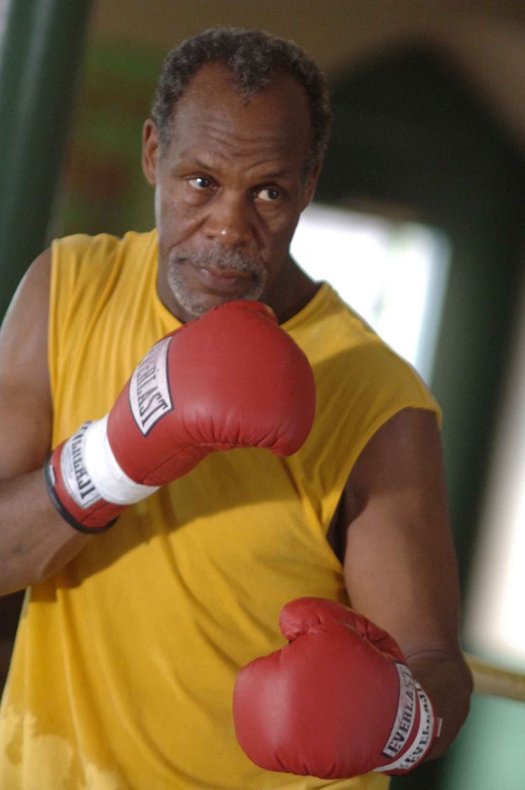 Danny Glover