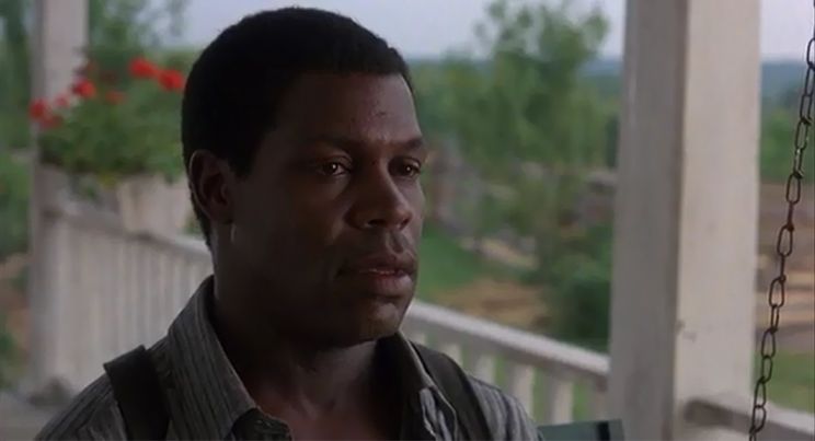 Danny Glover