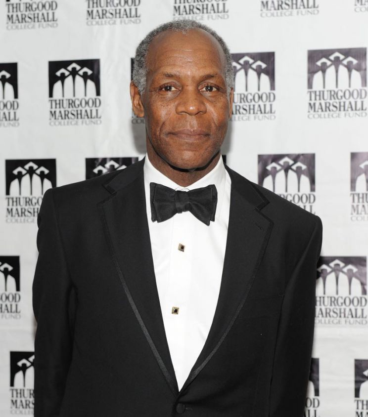 Danny Glover