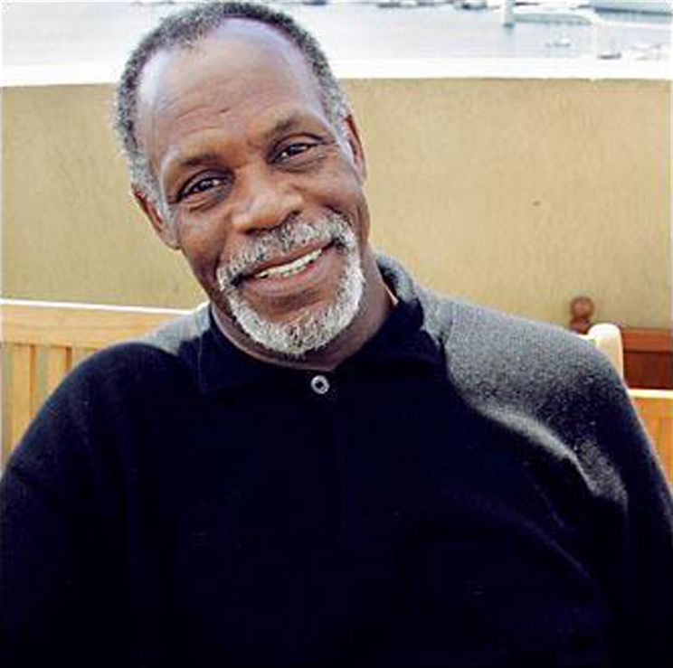 Danny Glover