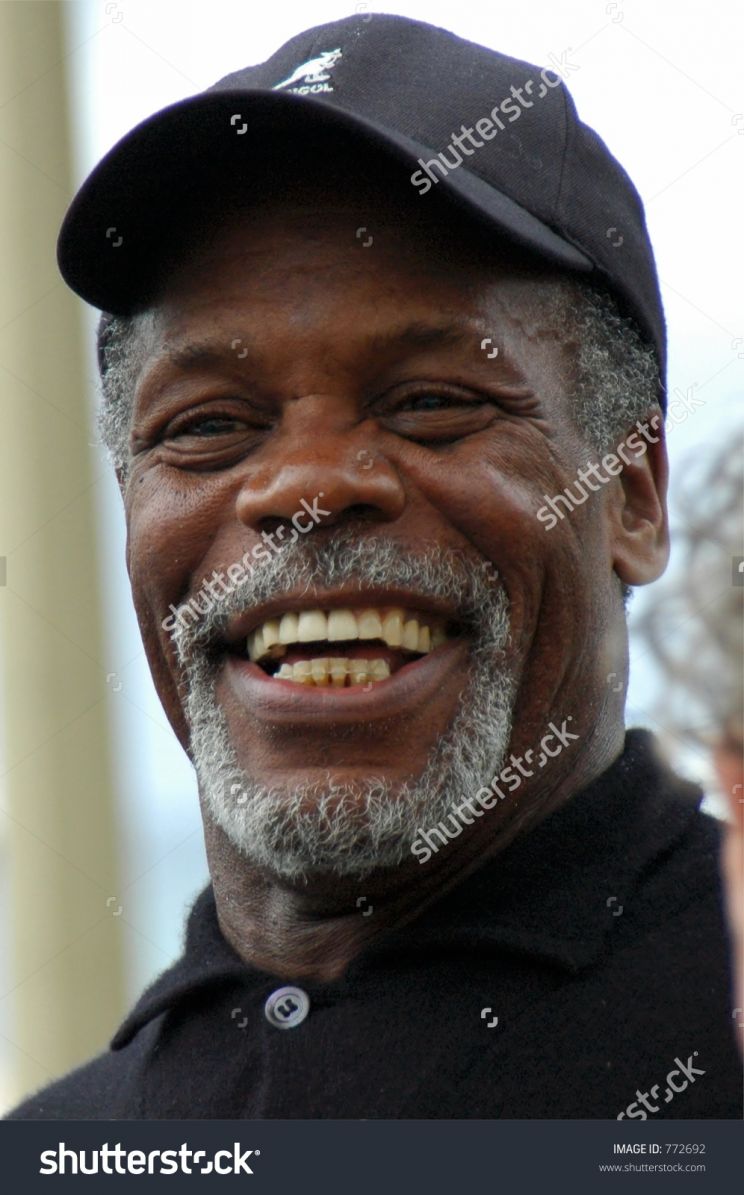 Danny Glover