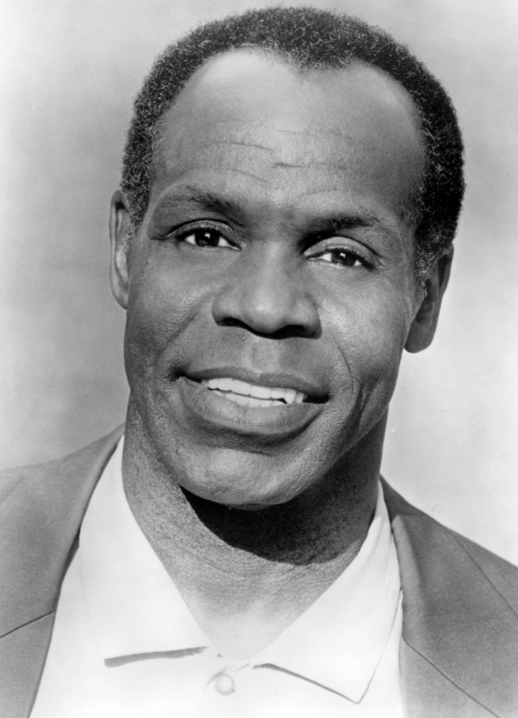 Danny Glover