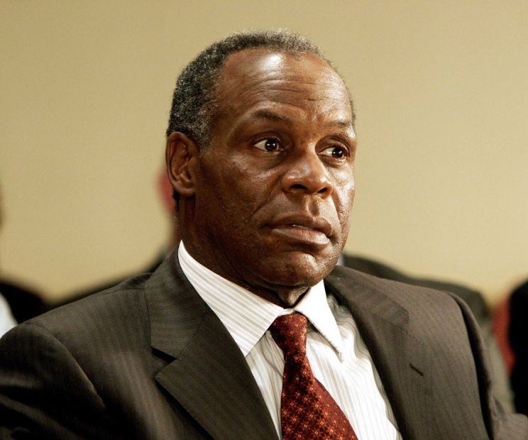 Danny Glover
