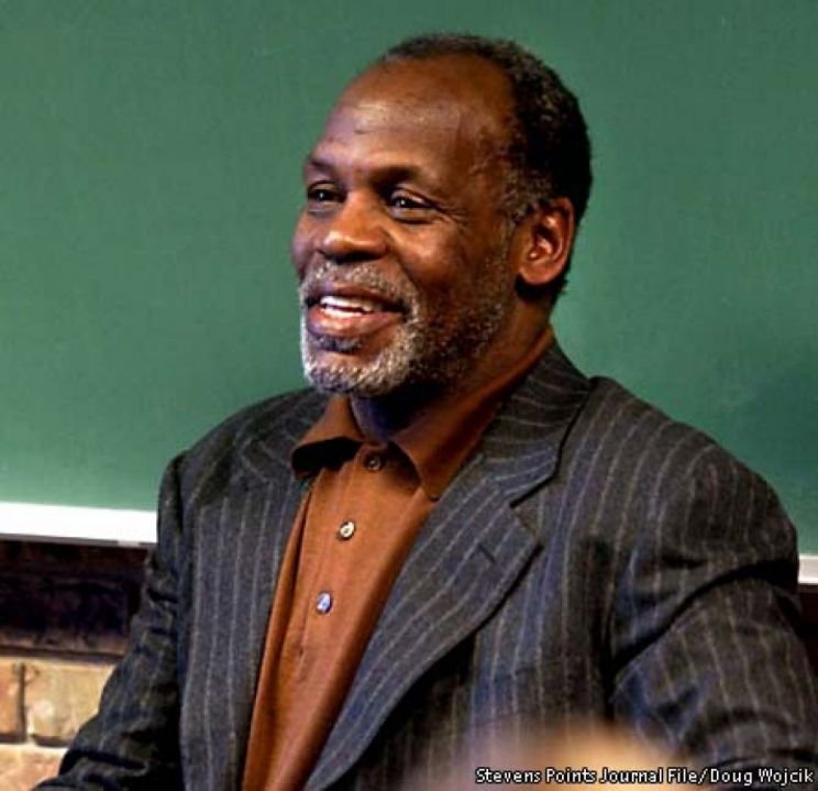 Danny Glover