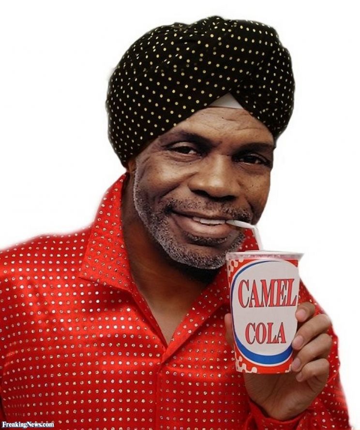 Danny Glover