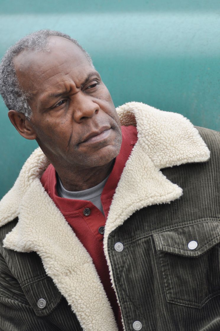 Danny Glover