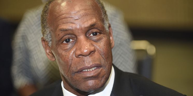 Danny Glover
