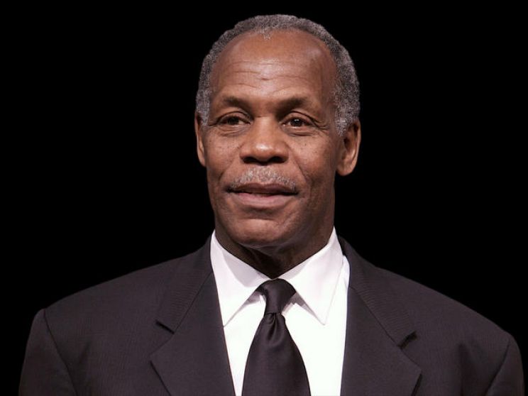 Danny Glover