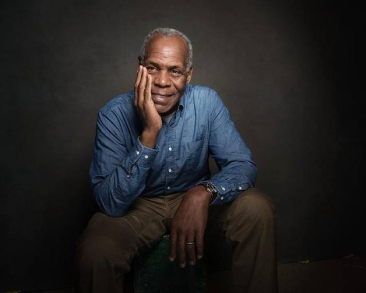 Danny Glover