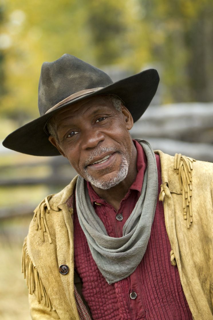 Danny Glover