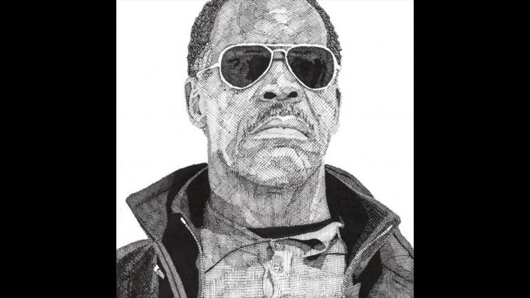 Danny Glover