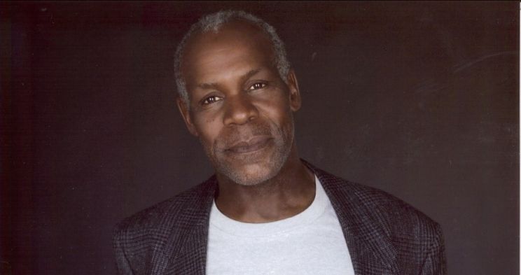 Danny Glover