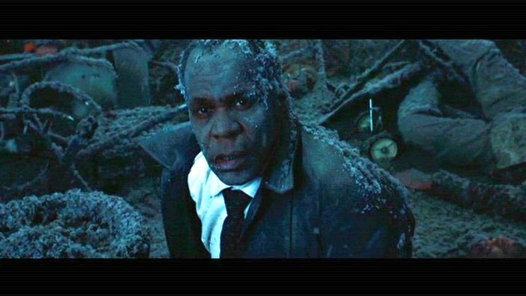 Danny Glover