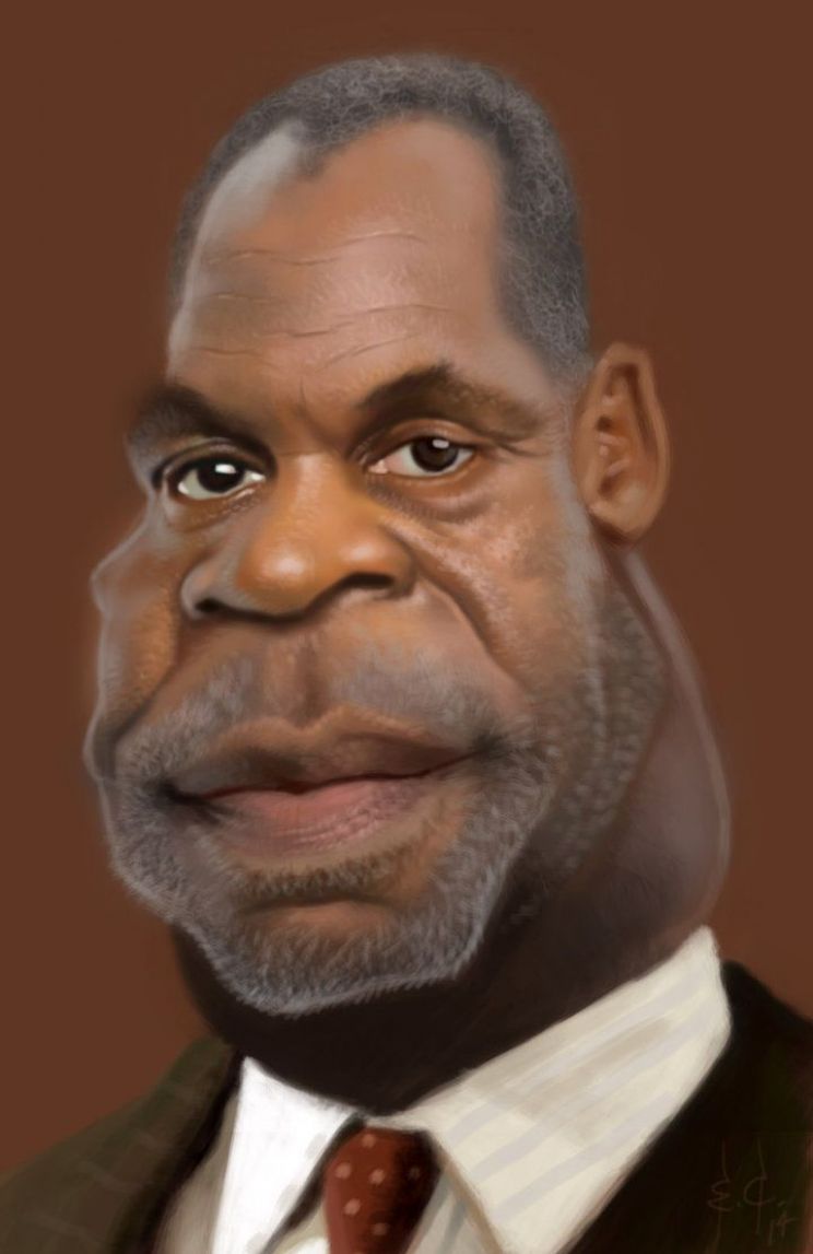 Danny Glover