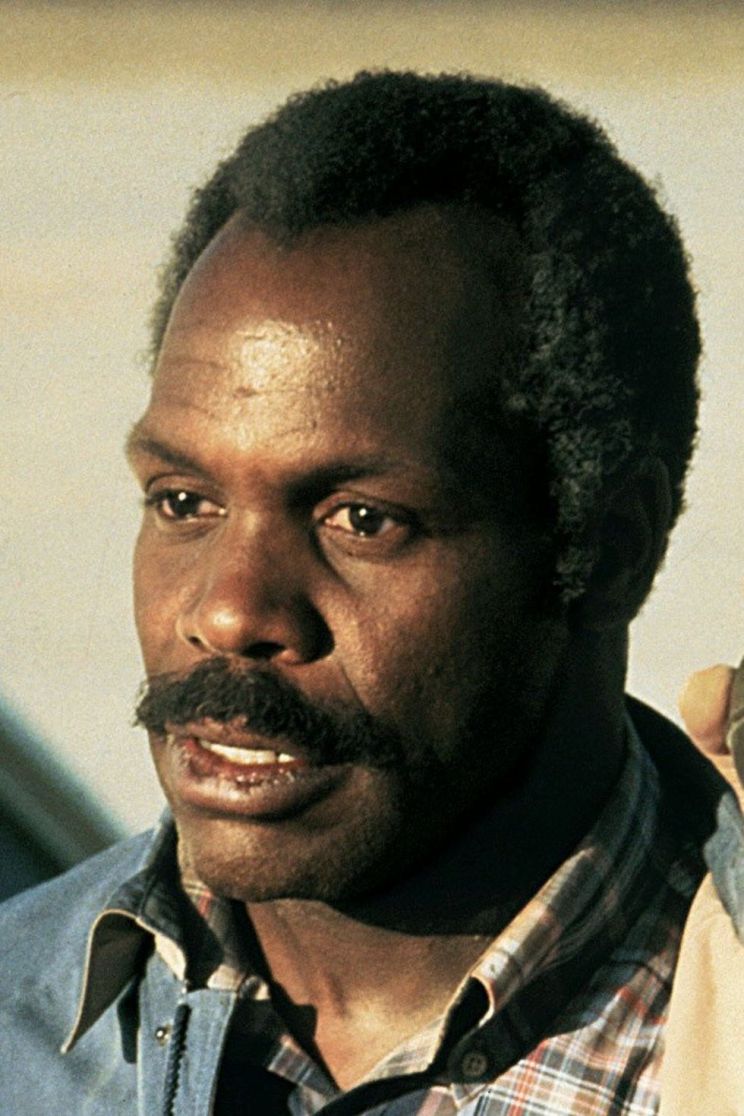 Danny Glover