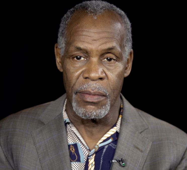 Danny Glover