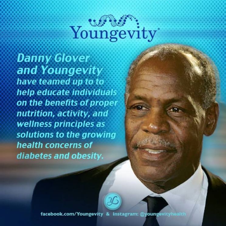 Danny Glover