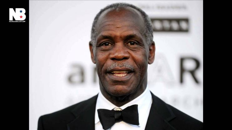 Danny Glover