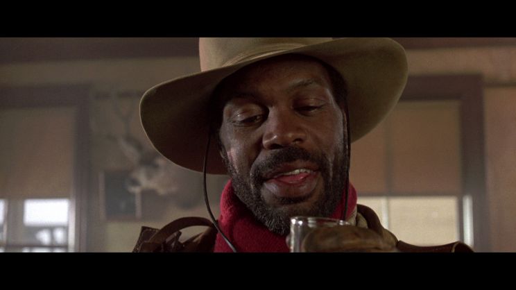 Danny Glover