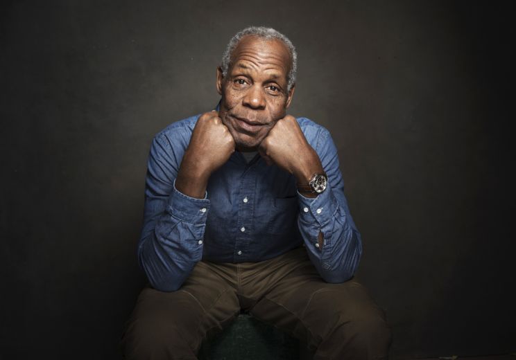 Danny Glover