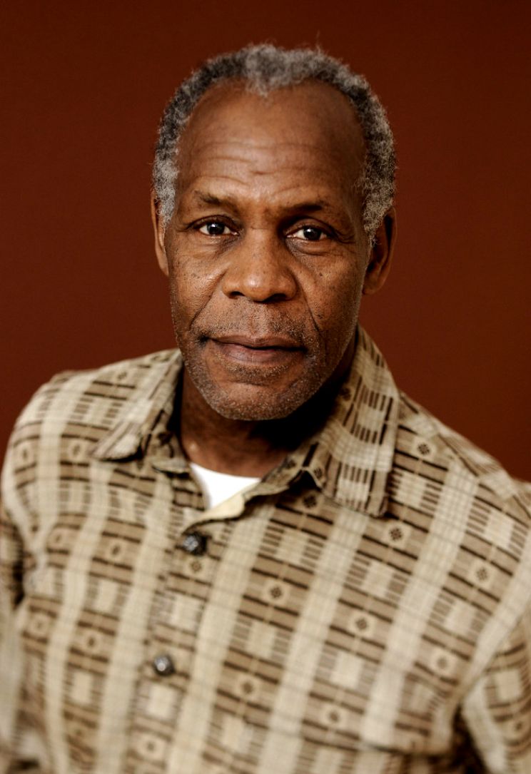 Danny Glover