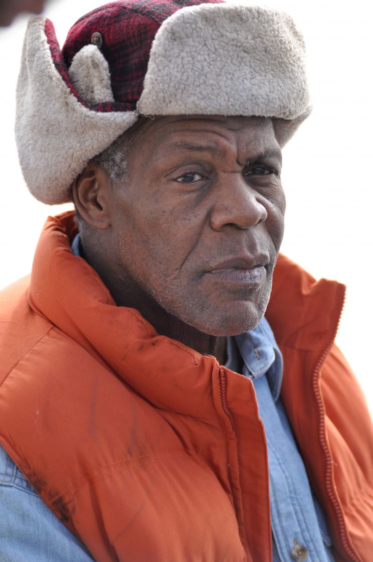 Danny Glover
