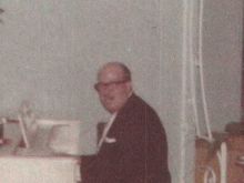 Danny Goldman