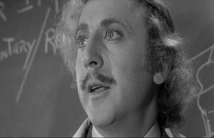Danny Goldman