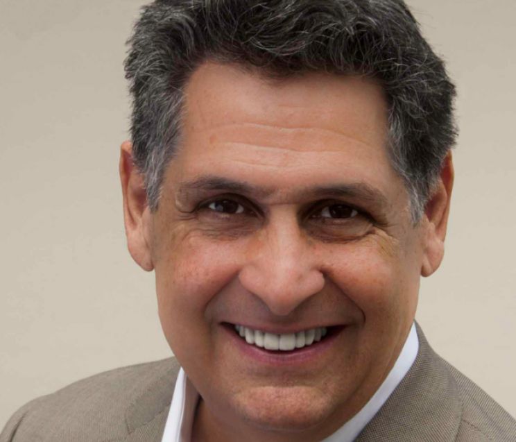 Danny Goldman