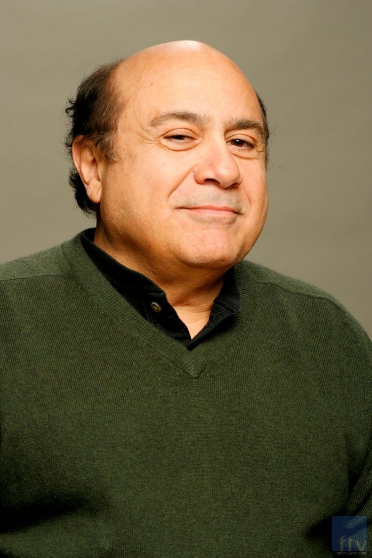 Danny Goldman