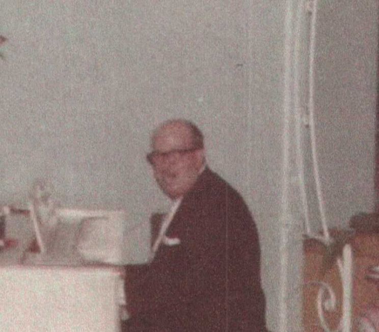 Danny Goldman