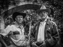 Danny Goldring photo