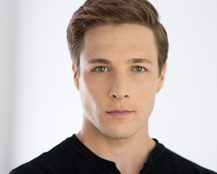 Danny Goldring