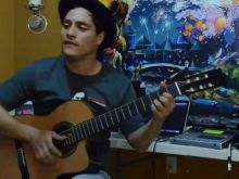 Danny Guzman
