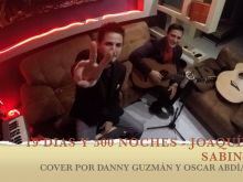 Danny Guzman