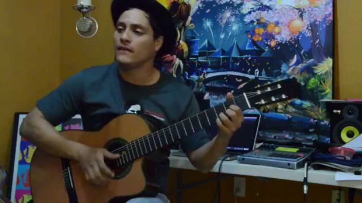 Danny Guzman