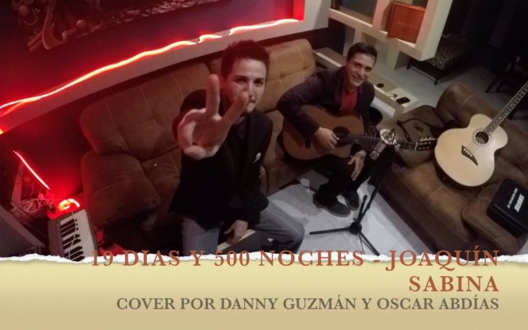 Danny Guzman