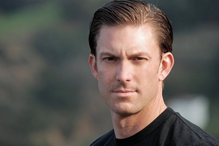 Danny Hansen