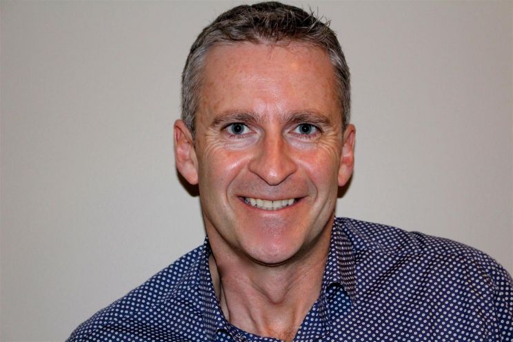Danny Hansen
