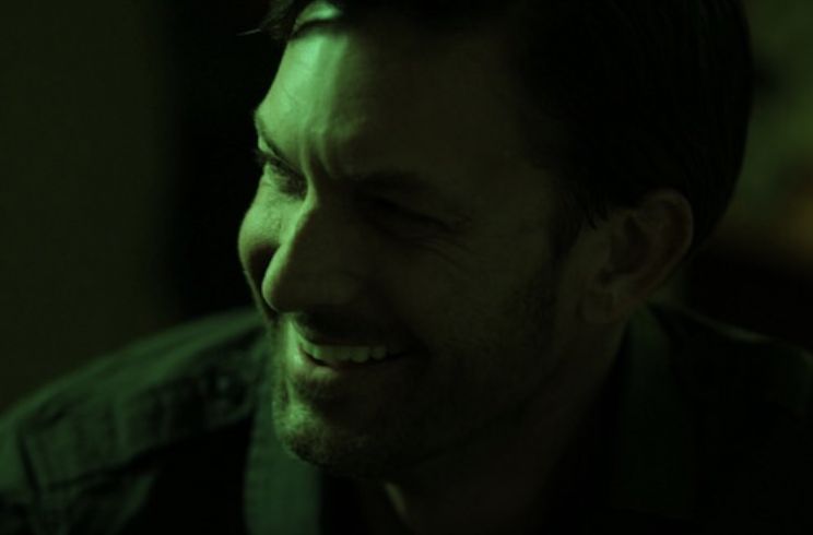 Danny Hansen