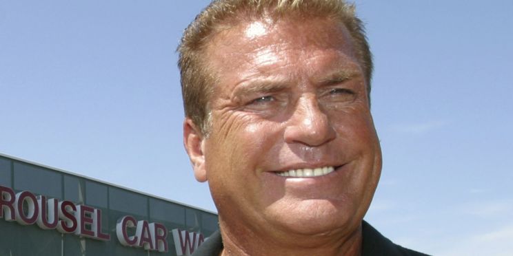 Danny Hansen
